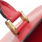 [Vintage] Louis Vuitton Epi Pont Neuf M52057 Bag - Image 9