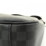 Louis Vuitton Damier Graphite Tadao N51192 Bag - Image 2