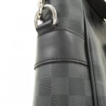 Louis Vuitton Damier Graphite Tadao N51192 Bag - Image 3