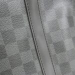 Louis Vuitton Damier Graphite Tadao N51192 Bag - Image 4