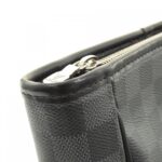 Louis Vuitton Damier Graphite Tadao N51192 Bag - Image 5