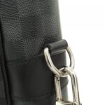 Louis Vuitton Damier Graphite Tadao N51192 Bag - Image 6