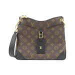 Louis Vuitton Monogram Odeon PM M45353 Shoulder Bag
