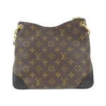 Louis Vuitton Monogram Odeon PM M45353 Shoulder Bag - Image 2