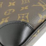 Louis Vuitton Monogram Odeon PM M45353 Shoulder Bag - Image 3