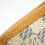 Louis Vuitton Damier Azur Neverfull PM N41362 Bag - Image 4