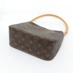 Louis Vuitton Monogram Looping MM M51146 Shoulder Bag - Image 2