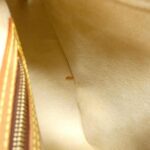 Louis Vuitton Monogram Looping MM M51146 Shoulder Bag - Image 6