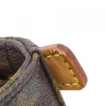 Louis Vuitton Monogram Looping MM M51146 Shoulder Bag - Image 3