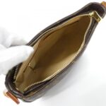 Louis Vuitton Monogram Looping MM M51146 Shoulder Bag - Image 5