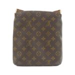 Louis Vuitton Monogram Musette Salsa M51258 Shoulder Bag - Image 2