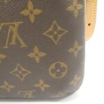 Louis Vuitton Monogram Musette Salsa M51258 Shoulder Bag - Image 4