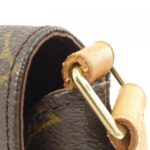 Louis Vuitton Monogram Musette Salsa M51258 Shoulder Bag - Image 5