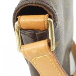 Louis Vuitton Monogram Musette Salsa M51258 Shoulder Bag - Image 6