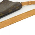 Louis Vuitton Monogram Musette Salsa M51258 Shoulder Bag - Image 8