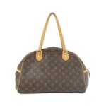 Louis Vuitton Montsouris GM M95566 Shoulder Bag - Image 2