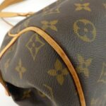 Louis Vuitton Montsouris GM M95566 Shoulder Bag - Image 3