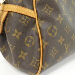 Louis Vuitton Montsouris GM M95566 Shoulder Bag - Image 4