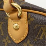 Louis Vuitton Montsouris GM M95566 Shoulder Bag - Image 7