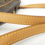 Louis Vuitton Montsouris GM M95566 Shoulder Bag - Image 8