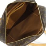 Louis Vuitton Montsouris GM M95566 Shoulder Bag - Image 9