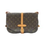 Louis Vuitton Monogram Flore Soumier M93998 Shoulder Bag - Image 2