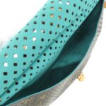 Louis Vuitton Monogram Flore Soumier M93998 Shoulder Bag - Image 9