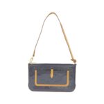 Louis Vuitton Vernis Mallory Square M91332 Accessory Pouch
