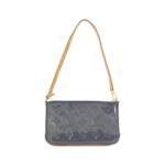 Louis Vuitton Vernis Mallory Square M91332 Accessory Pouch - Image 2