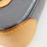 Louis Vuitton Vernis Mallory Square M91332 Accessory Pouch - Image 3