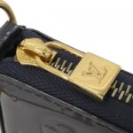 Louis Vuitton Vernis Mallory Square M91332 Accessory Pouch - Image 5