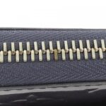 Louis Vuitton Vernis Mallory Square M91332 Accessory Pouch - Image 6