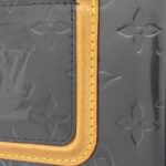 Louis Vuitton Vernis Mallory Square M91332 Accessory Pouch - Image 7