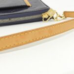 Louis Vuitton Vernis Mallory Square M91332 Accessory Pouch - Image 9