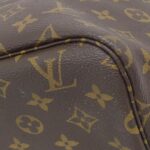 Louis Vuitton Monogram Neverfull GM M40990 Bag - Image 2