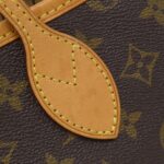 Louis Vuitton Monogram Neverfull GM M40990 Bag - Image 4