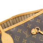 Louis Vuitton Monogram Neverfull GM M40990 Bag - Image 5