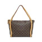 Louis Vuitton Monogram Tuileries M41207 Shoulder Bag