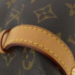 Louis Vuitton Monogram Tuileries M41207 Shoulder Bag - Image 2