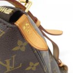 Louis Vuitton Monogram Tuileries M41207 Shoulder Bag - Image 5