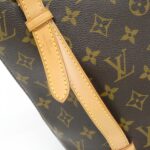 Louis Vuitton Monogram Tuileries M41207 Shoulder Bag - Image 6
