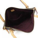 Louis Vuitton Monogram Tuileries M41207 Shoulder Bag - Image 8