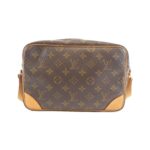 Louis Vuitton Monogram Trocadero 27cm M51274 Shoulder Bag - Image 2