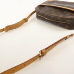 Louis Vuitton Monogram Trocadero 27cm M51274 Shoulder Bag - Image 4