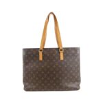 Louis Vuitton Monogram Loop M51155 Bag