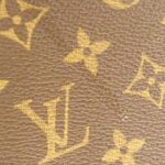 Louis Vuitton Monogram Loop M51155 Bag - Image 4