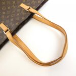 Louis Vuitton Monogram Loop M51155 Bag - Image 5