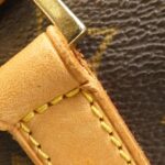 Louis Vuitton Monogram Loop M51155 Bag - Image 7