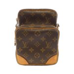 Louis Vuitton Monogram Amazon M45236 Shoulder Bag