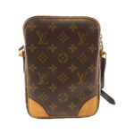 Louis Vuitton Monogram Amazon M45236 Shoulder Bag - Image 2